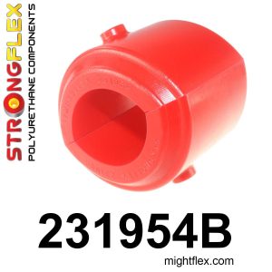 231954B: Rear axle bush