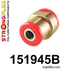 151945B: Front lower arm bush