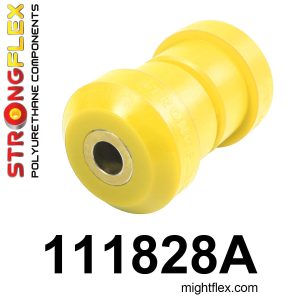 111828A: Front lower arm - rear bush SPORT