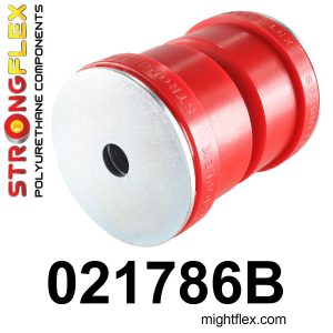 021786B: Rear subframe - rear bush 70mm