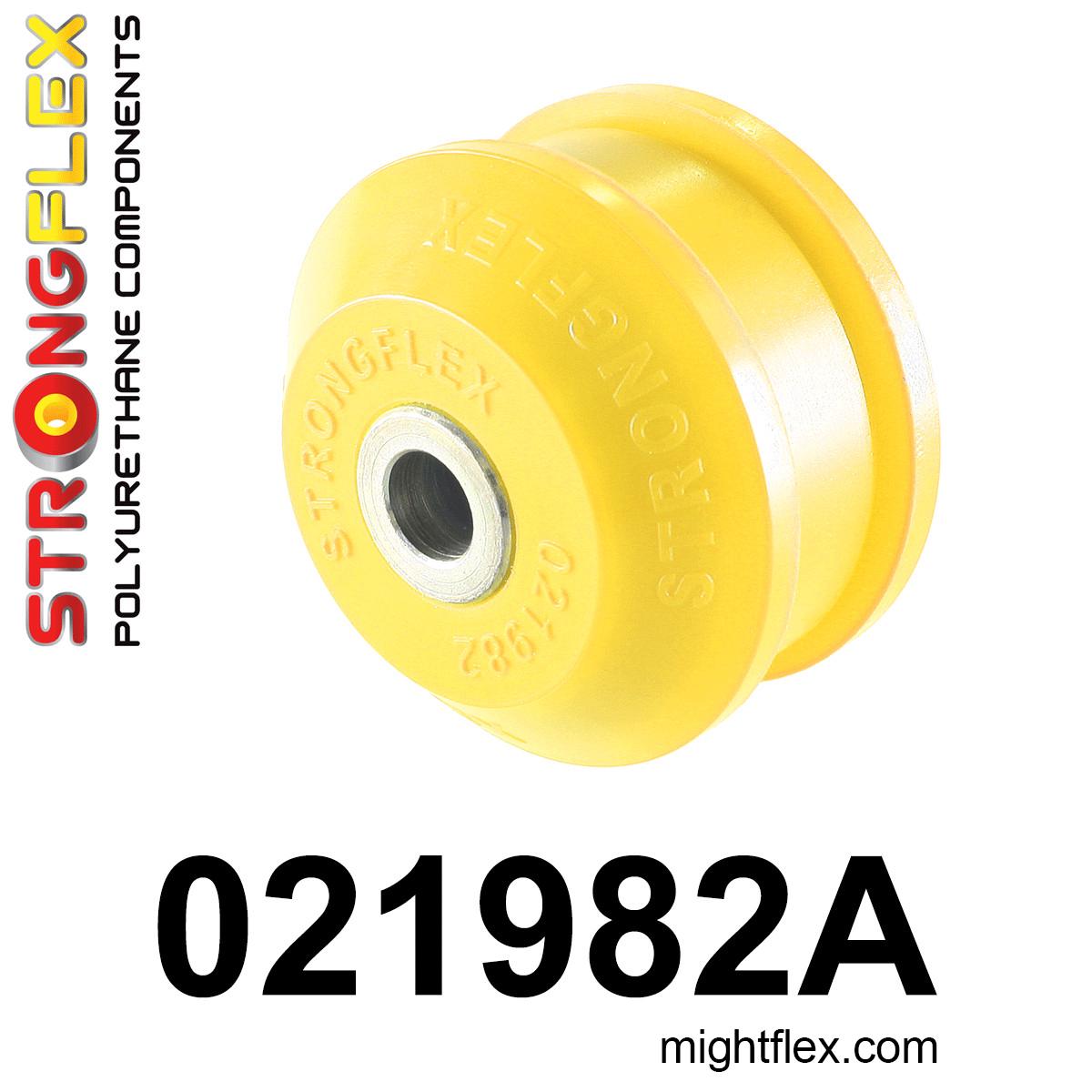 021982A: Front upper arm bush SPORT