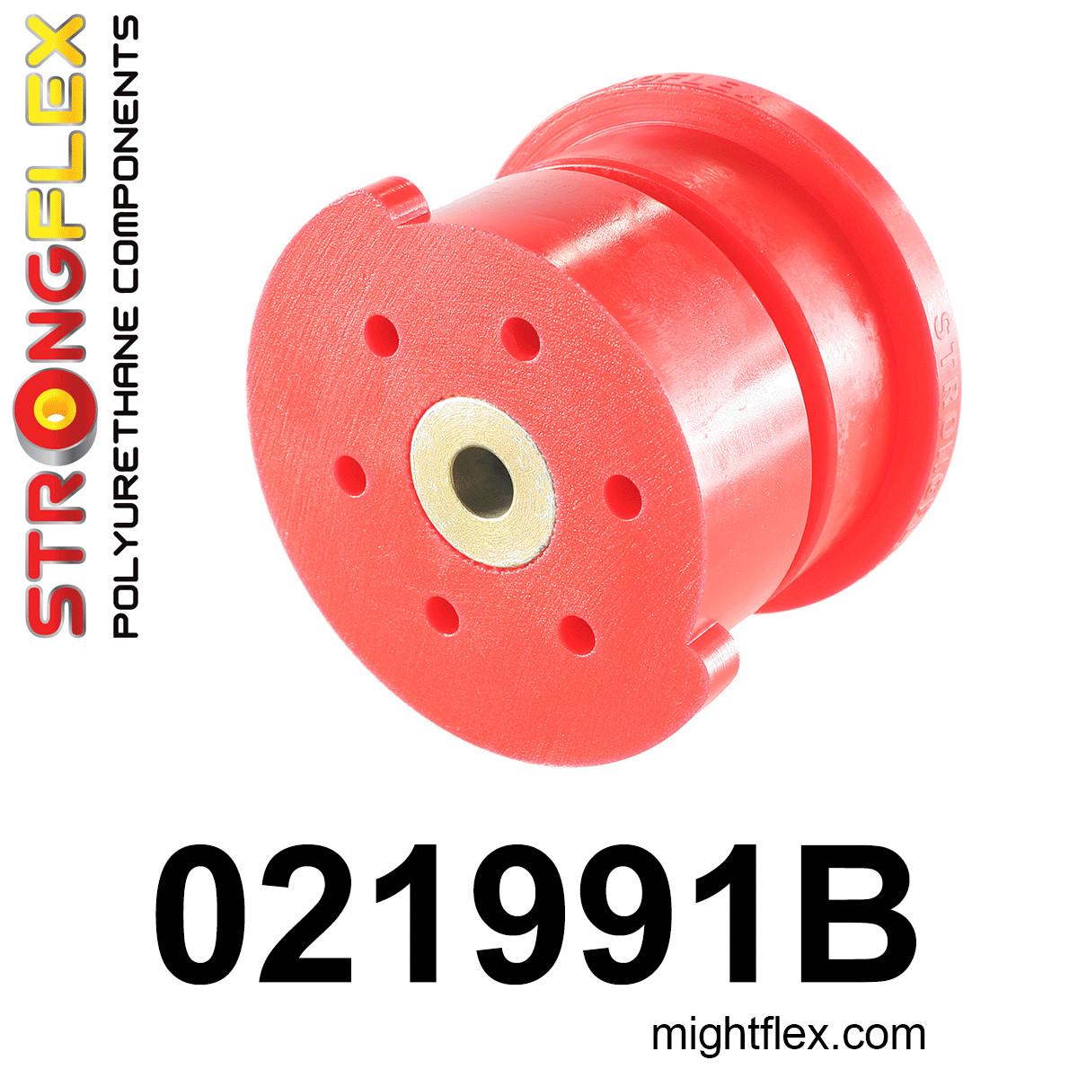 021991B: Rear differential - front bush