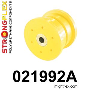 021992A: Rear diff mount – rear bush SPORT