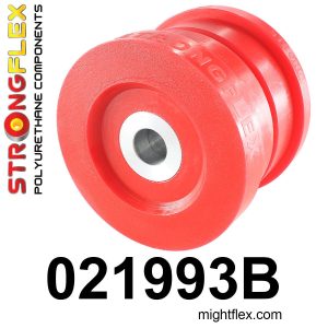 021993B: Rear subframe bush