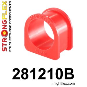 281210B: Steering rack bush
