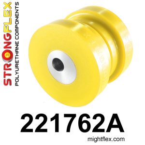221762A: Rear subframe bush SPORT