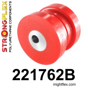 221762B: Rear subframe bush