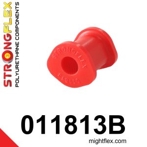 011813B: Front anti roll bar bush