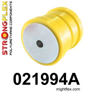 021994A: Rear subframe - front bush SPORT