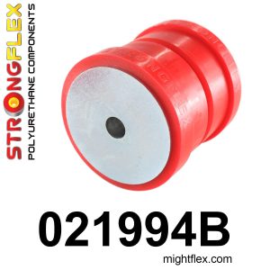 021994B: Rear subframe - front bush