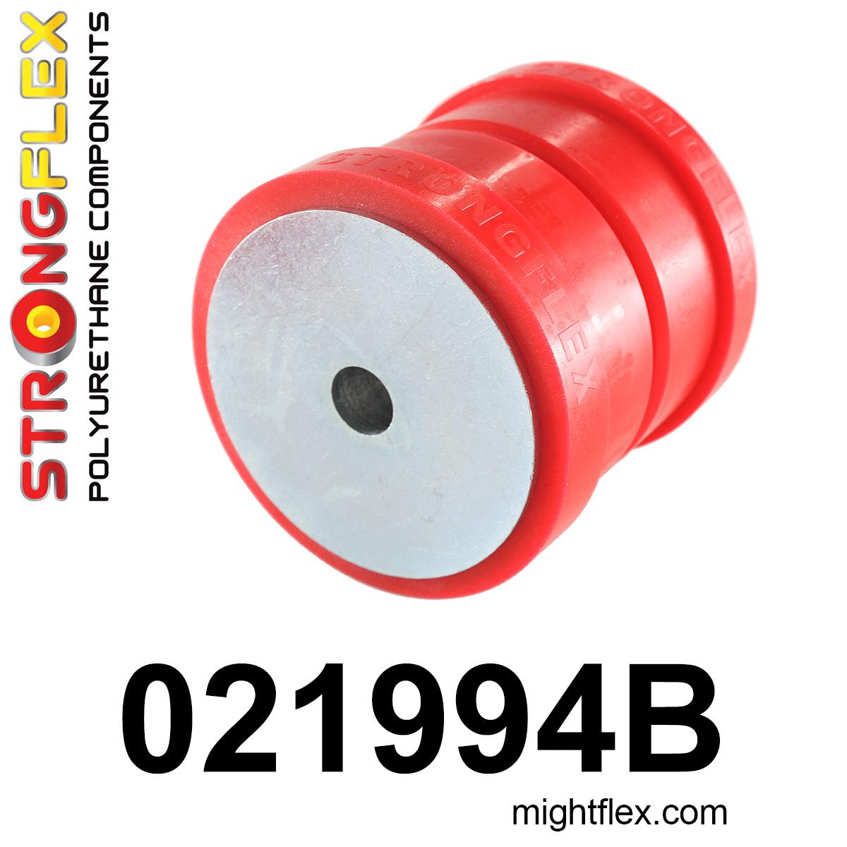 021994B: Rear subframe - front bush