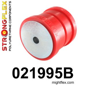 021995B: Rear subframe - rear bush