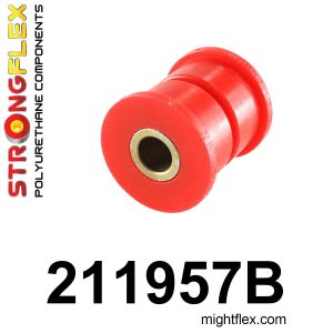 211957B: Rear radius arm bush