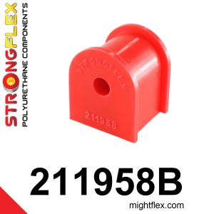 211958B: Rear anti roll bar bush