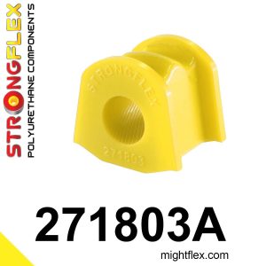 271803A: Front anti roll bar bush SPORT