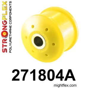 271804A: Front control arm – rear bush SPORT