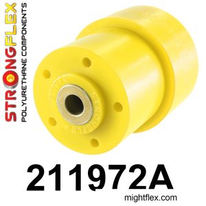 211972A: Rear beam mounting bush SPORT