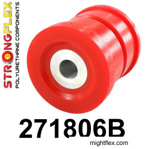 271806B: Rear beam – front bush