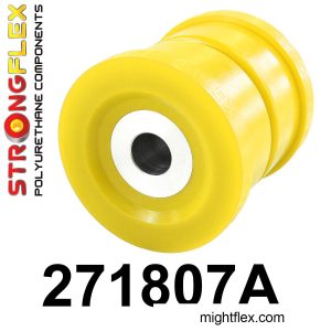 271807A: Rear beam – rear bush SPORT
