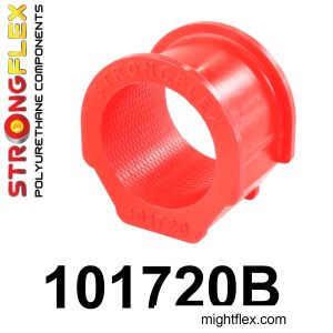 101720B: Steering clamb bush