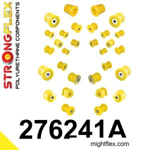 276241A: Full suspension bush kit SPORT