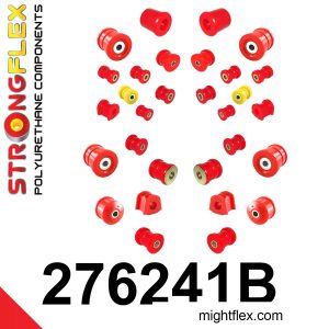 276241B: Full suspension bush kit