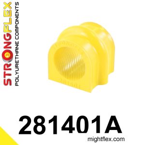 281401A: Front anti roll bar mount GTR SPORT