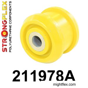 211978A: Front lower radius arm to chassis bush SPORT