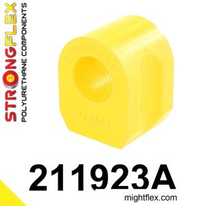 211923A: Rear anti roll bar bush SPORT