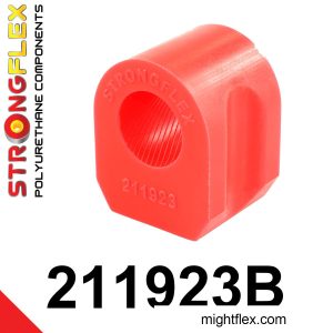 211923B: Rear anti roll bar bush