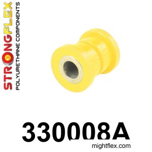 330008A: Rear anti roll bar end link bush SPORT