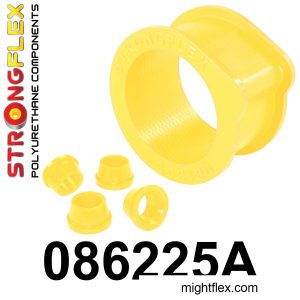 086225A: Steering rack mount bush kit SPORT