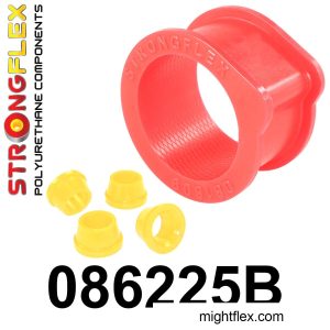 086225B: Steering rack mount bush kit