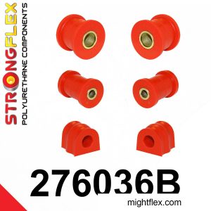 276036B: Front anti roll bar bush kit