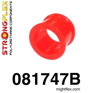 081747B: Steering rack bush