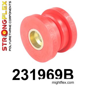 231969B: Rear subframe bush