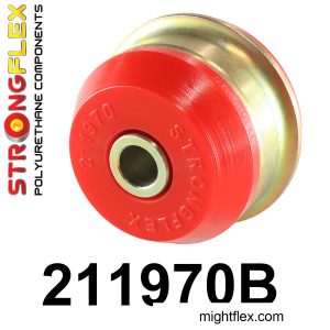211970B: Front control arm – rear bush