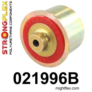 021996B: Rear differential - front bush