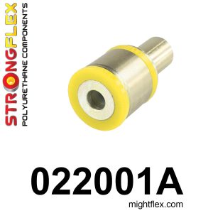 022001A: Rear track rod inner bush SPORT