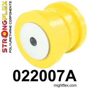 022007A: Front subframe – front bush SPORT