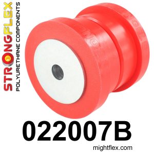 022007B: Front subframe – front bush