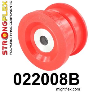 022008B: Front subframe – rear bush