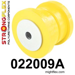 022009A: Front subframe bush SPORT