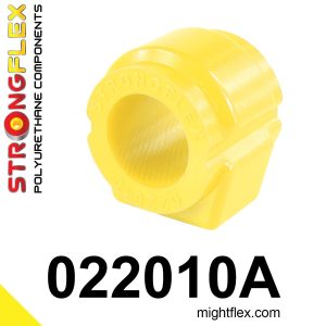 022010A: FRONT ANTI ROLL BAR BUSH SPORT