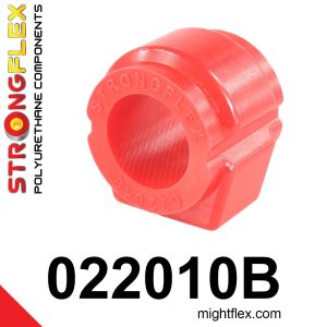 022010B: FRONT ANTI ROLL BAR BUSH