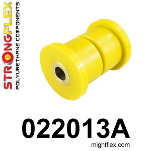 022013A: Front lower wishbone bush – outside SPORT