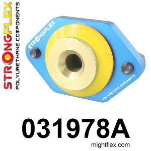 031978A: Rear shock absorber - lower mount SPORT