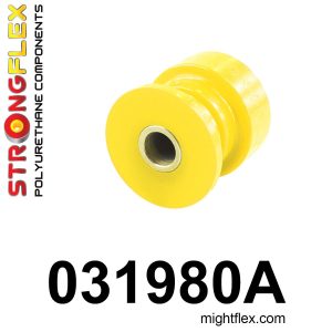 031980A: Front tie bar to chassis bush SPORT