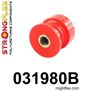 031980B: Front tie bar to chassis bush