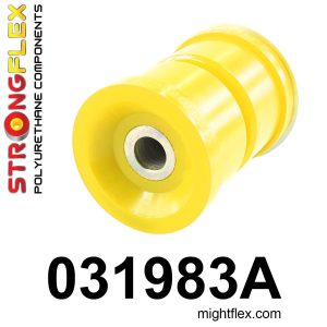 031983A: Rear beam bush SPORT